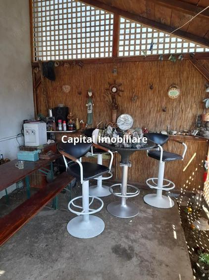 Casa Gageni Sud: 108m2, 3 camere, 129.000 - 15