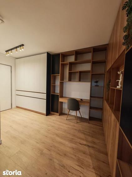 Proprietar, inchiriez garsoniera in Estoria City, metrou Nicolae Teclu - 12