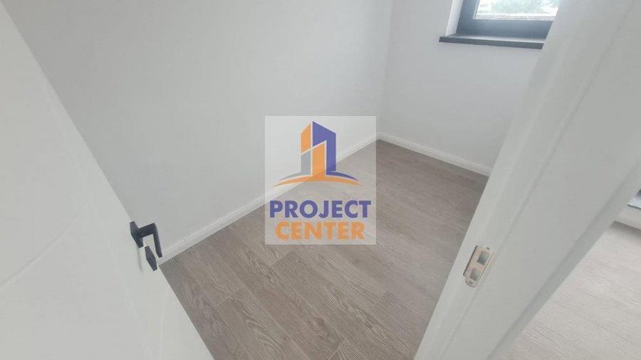 Penthouse, suprafata=240 mp si 2 locuri de parcare, Fratii Golesti - 11