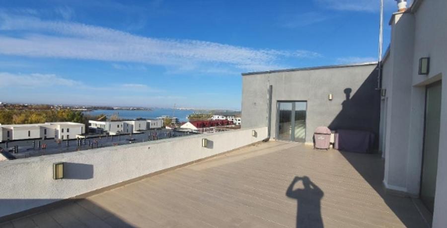 Tomis Nord - Campus , spatiu BIROURI, 225 mp. - 7