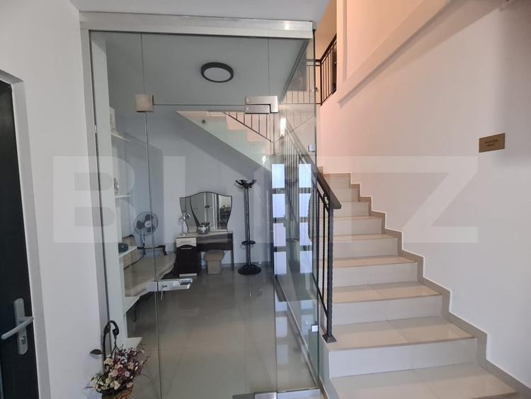 Casa Centrala, Finisaje Premium, 205 mp utili, 350 mp teren - 1