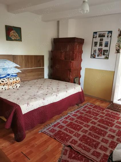 Casa cu 3076m2,teren intravilan -Seliste-Boto?ani, com. MILEANCA - 8