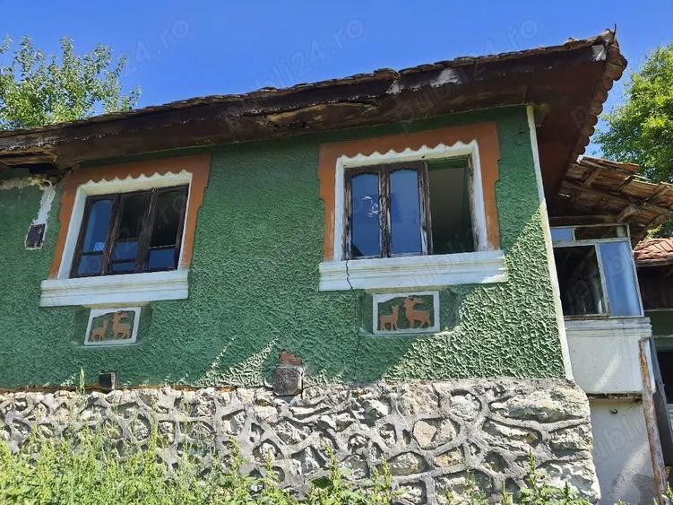 casa veche de reparat - 5