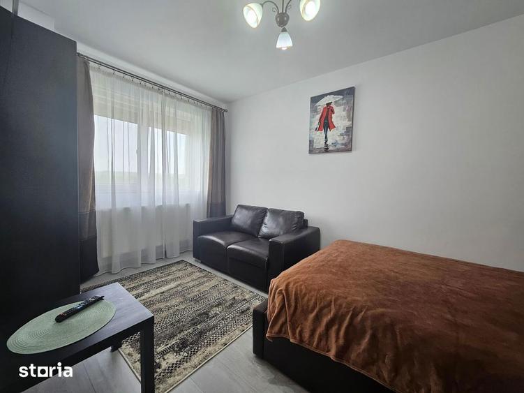 Oferta inchiriere garsoniera fond nou, Nord, 1400 RON - 4