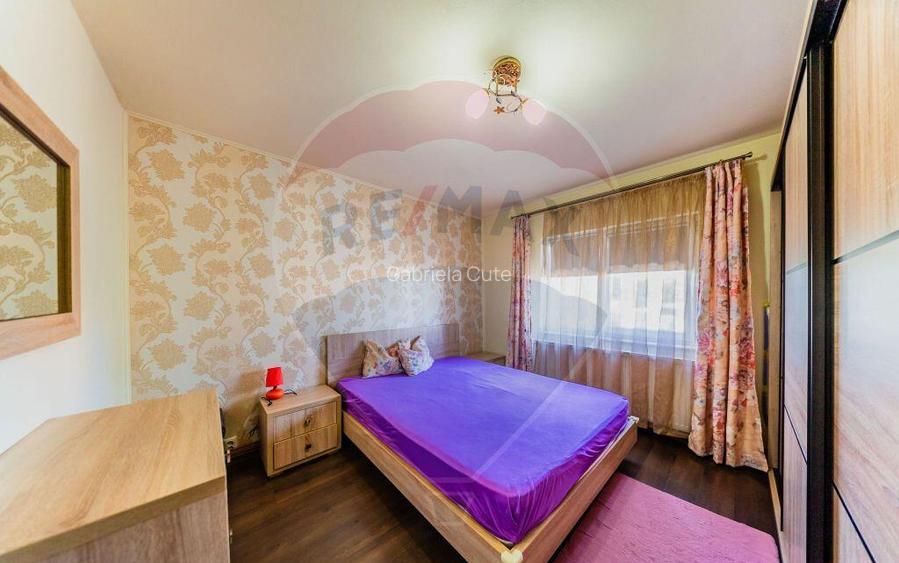 Apartament 2 camere de inchiriat Micalaca, langa ...
