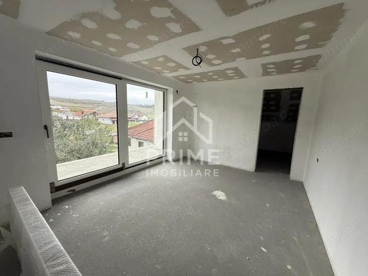 Casa noua Smart in Ciugud P+E(M), 416 mp utili, teren 710 mp - 13