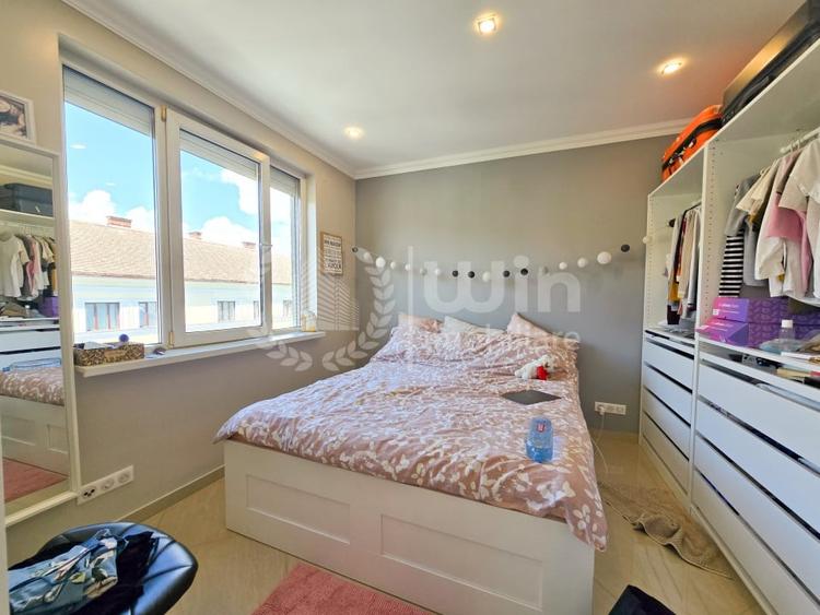 Apartament 2 camere ultrafinisat | Ultracentral | Zona Primariei | UMF - 4