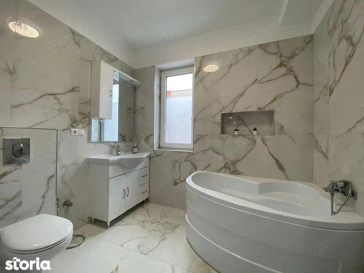 Apartament lux 3 camere 2 bai si terasa in Balanta Residence - 10