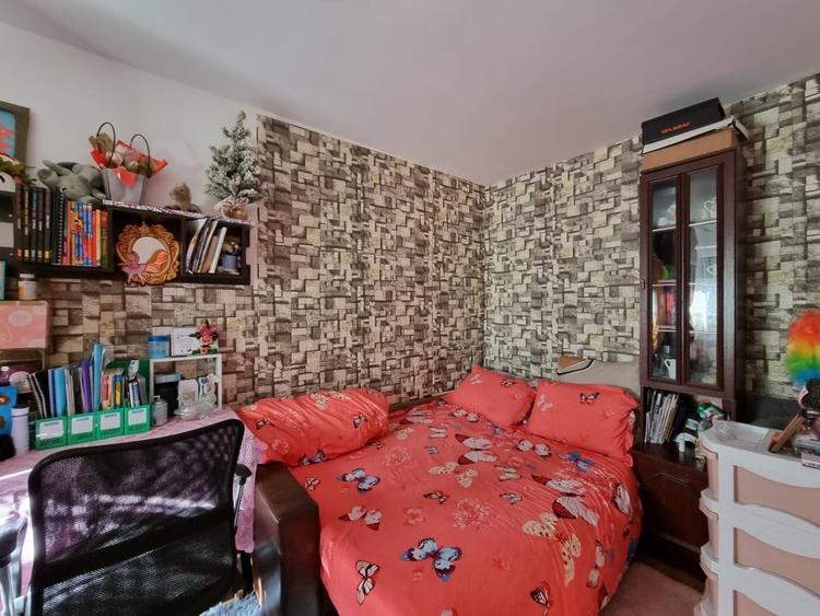 Insula de Agrement- Apartament două camere, etaj 1 - 2