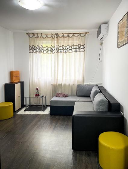 Apartament 2 camere | City Mall | Termen lung - 1