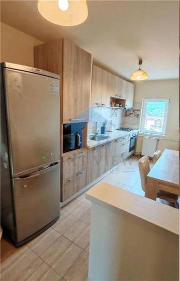 Apartament 4 camere, Manastur - 6