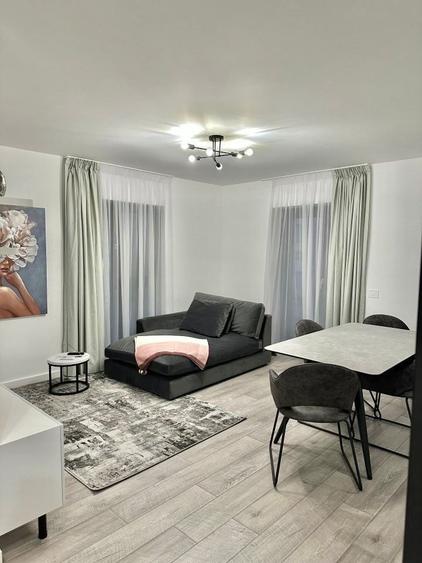 3 camere | PET FRIENDLY - Parcului 20, Domenii, Expozitiei, 1 Mai, Herastrau - 2