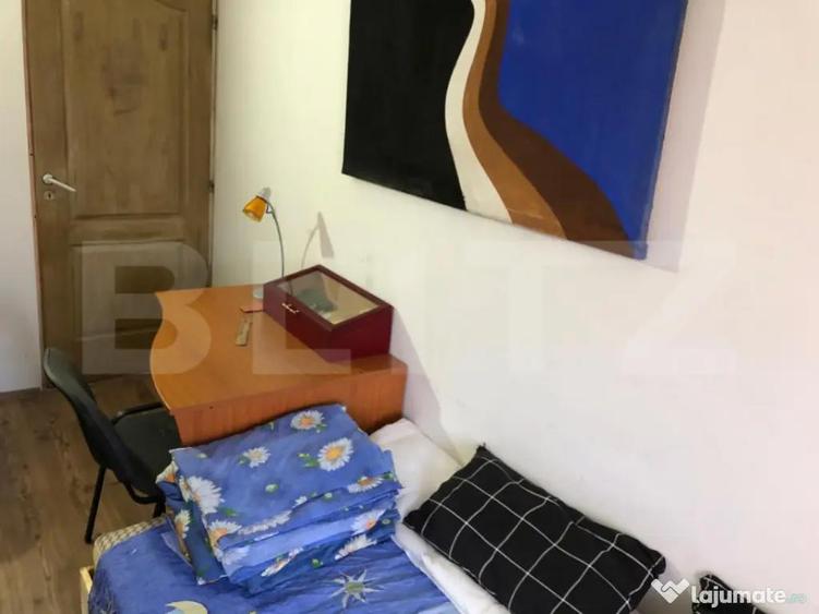 Casa cu doua corpuri, Zarnesti, pretabil pensiune sau casa d - 14