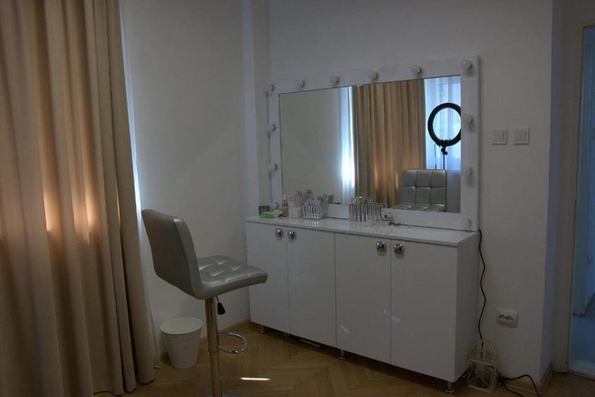 Inchiriez apartament Dorobanti - 5