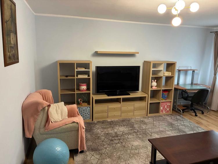 Apartament 3 camere decomandat de inchiriat - 7