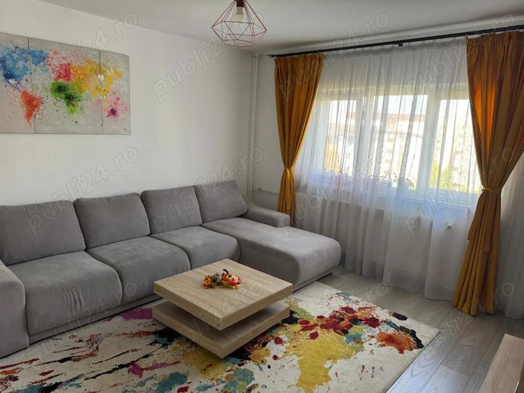 AP 3 camere | 79 mp | Lujerului la 3 minute de metrou | AN 1989 | Direct proprietar - 5