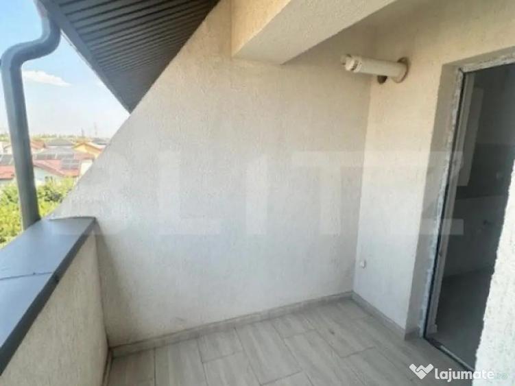 Apartament tip duplex , 92 mp + loc de parcare - zona Titan - 1