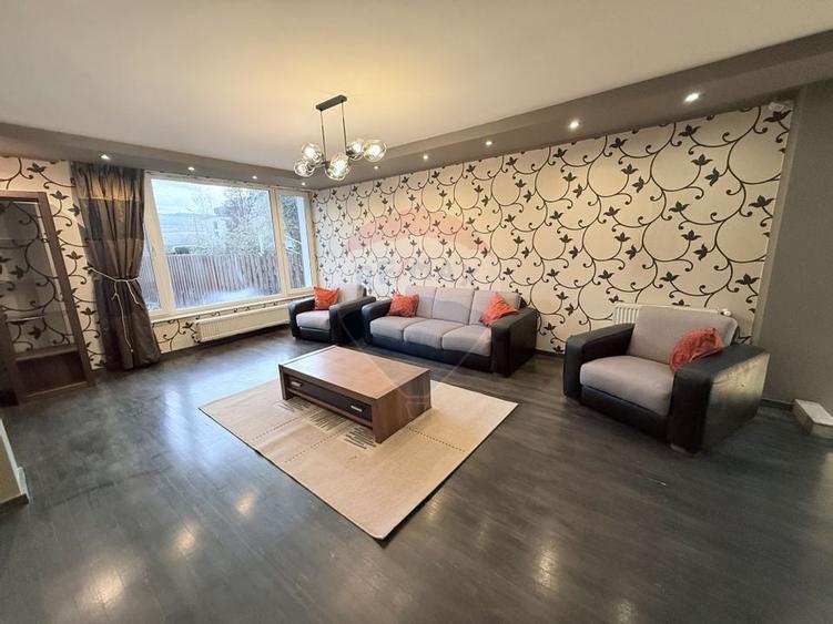 Casă / Vilă de închiriat în  Buna Ziua - 7