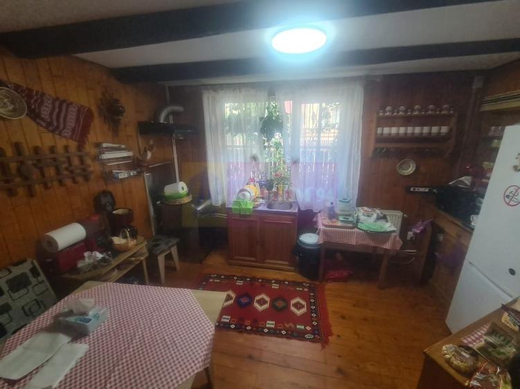 Vila de vacanta de vanzare in Busteni - Zona Zamora - 42