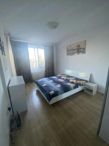 Apartament de inchiriat Bragadiru - 2