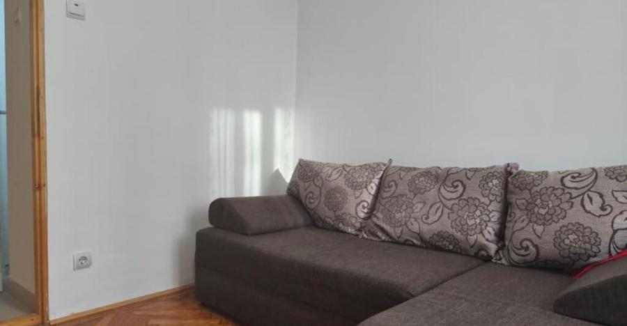 Apartament 2 camere in Deva, zona Dacia, et 1 - 9