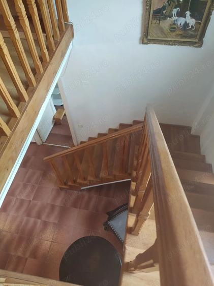 Apartament spatios central Arad - 4