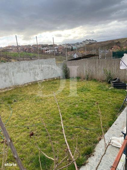 Duplex modern de vanzare Dezmir, jud. Cluj - 5