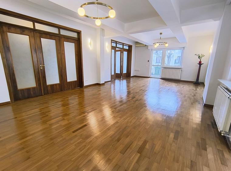 Dorobanti- Herastrau- Primaverii- Osho - 7