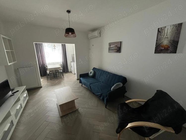Apartamente de inchiriat CHIAJNA-BLOC NOU - 5