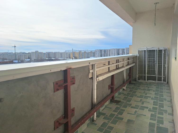 Apartament luminos in cartierul Pantelimon - 9