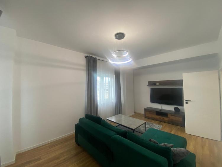 Apartament modern 2 camere de inchiriat zona Doamna Stanca - 9