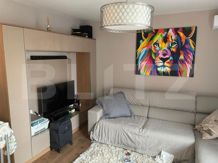 Apartament modern cu 2 camere, Avantgarden - 5