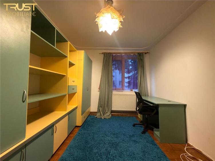 Pet Friendly I Apartament 2 camere l Mobilat si utilat l Grigorescu - 3