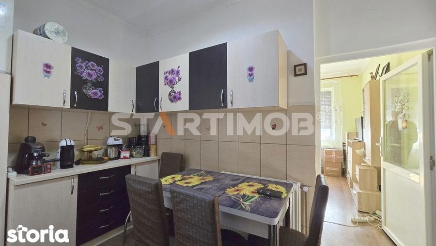 Apartament doua camere Triaj - 10