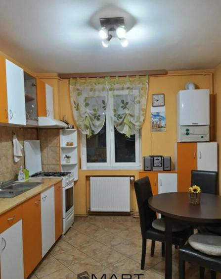 Apartament 3 camere 90 mp utili Zona Mihai Viteazu - 3