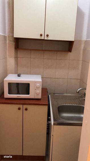 Vanzare o camera de 25mp cu centrala termica ?i mobilier inclus - 5