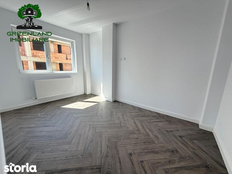 Apartament NOU cu 2 camere, ETAJ 1, BLOC NOU, Platou Galata - 7