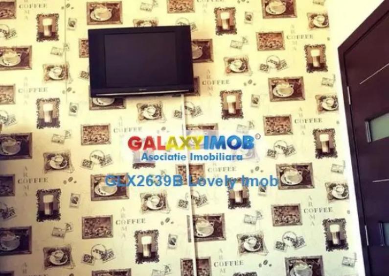 Garsoniera Bloc Nou Berceni - Metalurgiei Park - Postalionul - 6