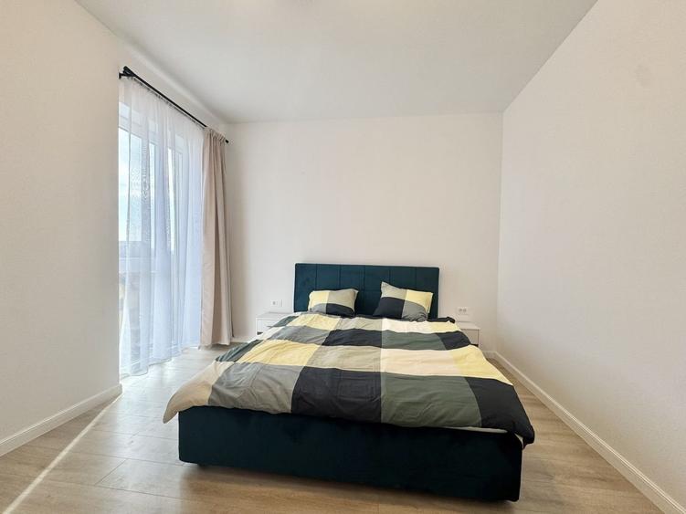 Un cămin nou și liniștit, prima închiriere – Zona Aradului - 12