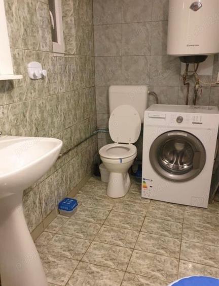 Proprietar, vand apartament 2 camere demisol - 7