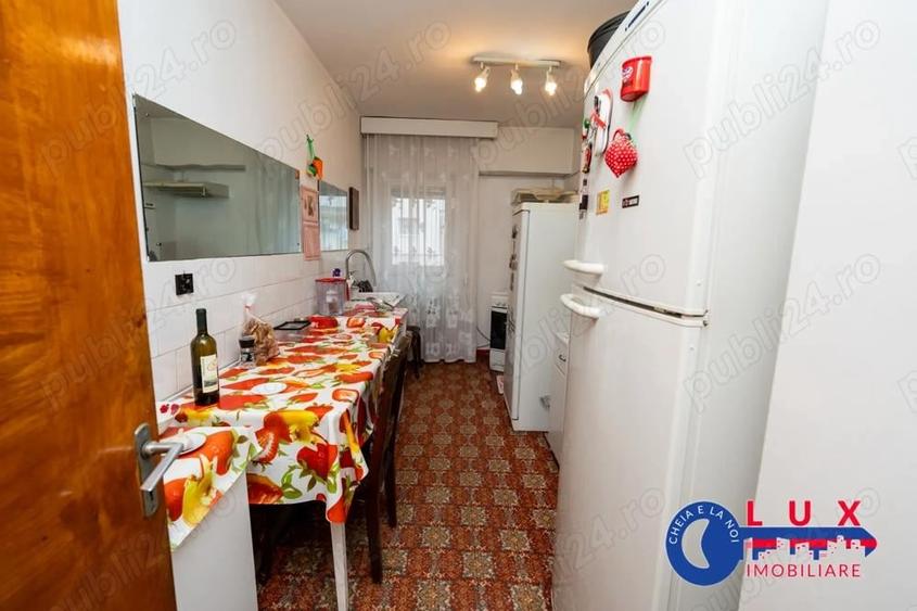 ID 5018 Duplex ULTRACENTRAL - Strada Babadag - 7