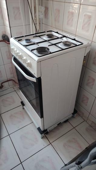 Apartament de 3 camere – Iancului, 70 mp, etaj 9, la 8 min de metrou - 5