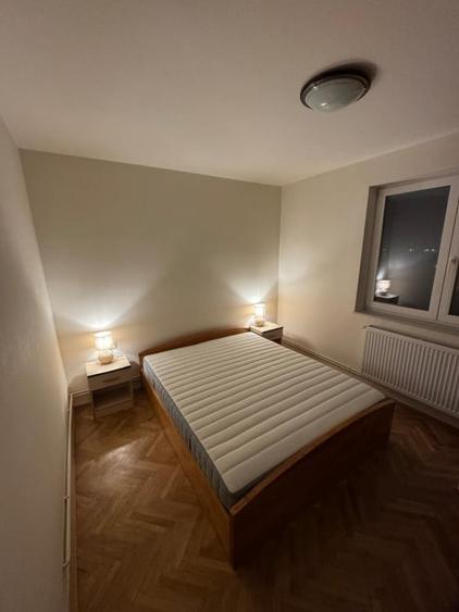 Apartament 3 camere decomandat, finisat, mobilat - 1