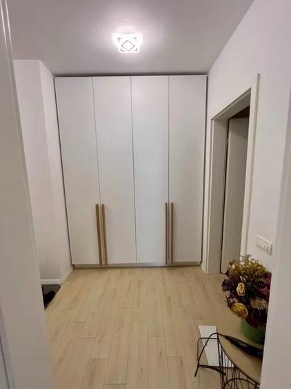 Garsoniera Exigent Plaza Residence Faza 2 - 3