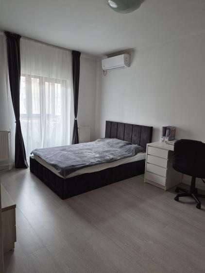 Apartament  de inchiriat 2 camere, str Monumentului-Bragadiru - 7