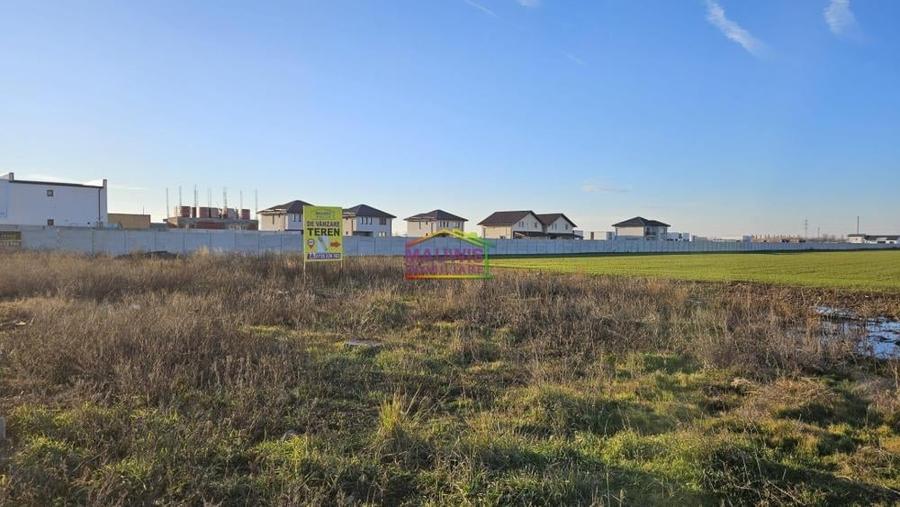 Berceni str. Miorita - 2