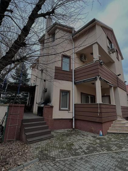 PIPERA - Iancu Nicolae - Gradina Zoologica | Vila 290 mp| Teren 387 mp - 25