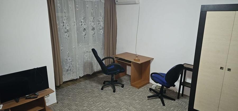 Drumul Taberei - Favorit - 1 min metrou - Garsoniera - MODERNA - 2