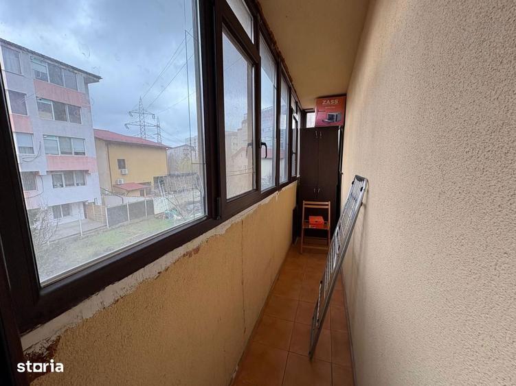 Ap. 2 Camere Popesti Leordeni - Centrala Proprie, Metrou 2 Minute - 5