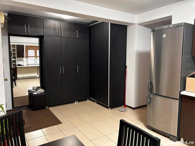 Apartament cu 3 cam, tip PB, mobilat si utilat, Rogerius, str.Moldovei - 4